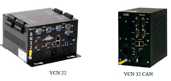 VCN