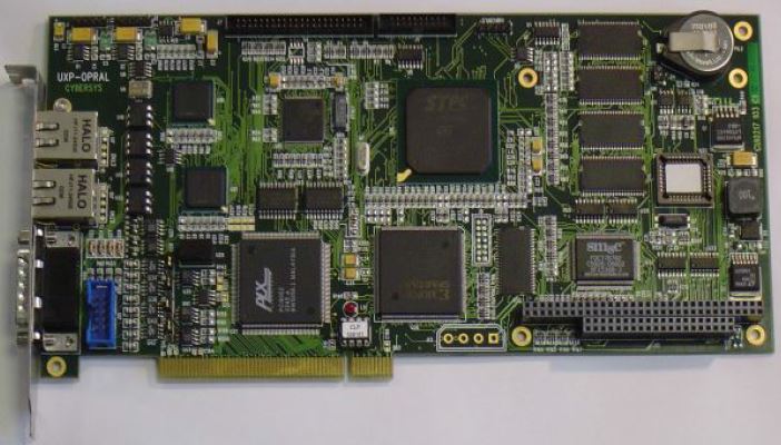 VEC I320
