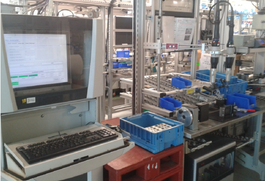 CS-LINE