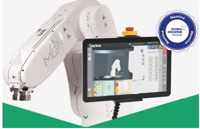 KACTUS ROBOTICS 